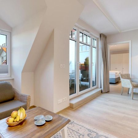 Baltischer Hof Apartment 56 Boltenhagen  Esterno foto
