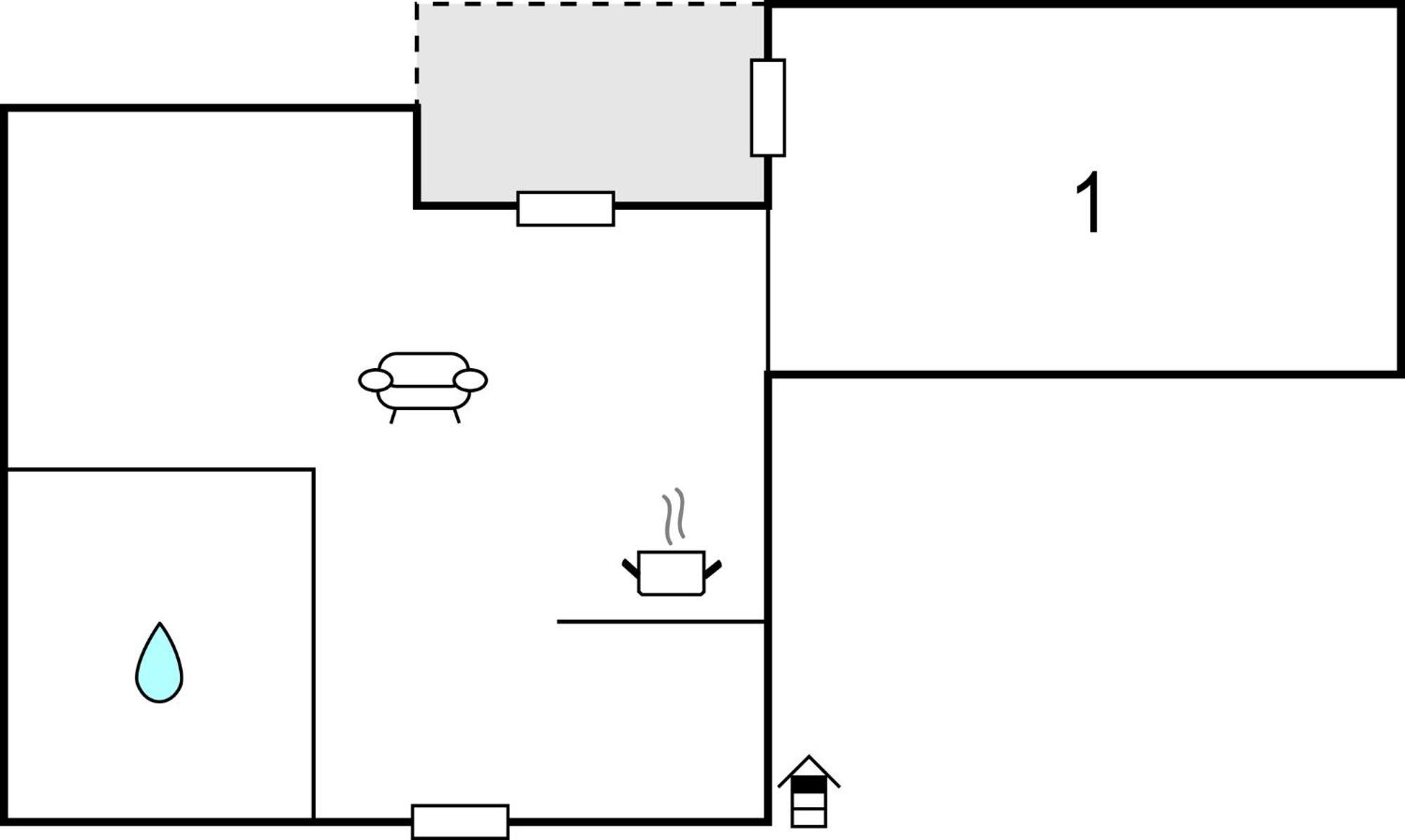 Baltischer Hof Apartment 56 Boltenhagen  Esterno foto
