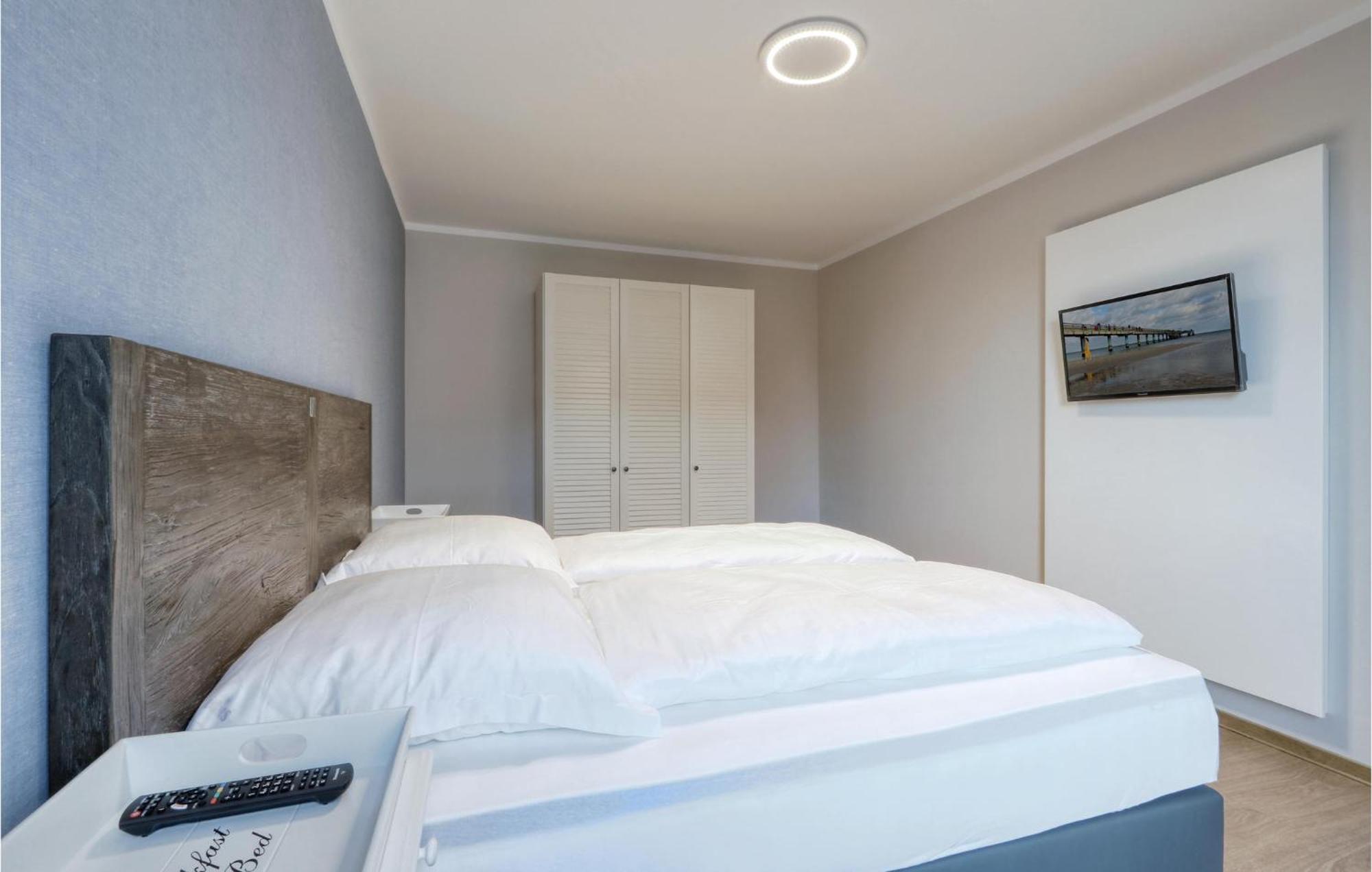 Baltischer Hof Apartment 56 Boltenhagen  Esterno foto