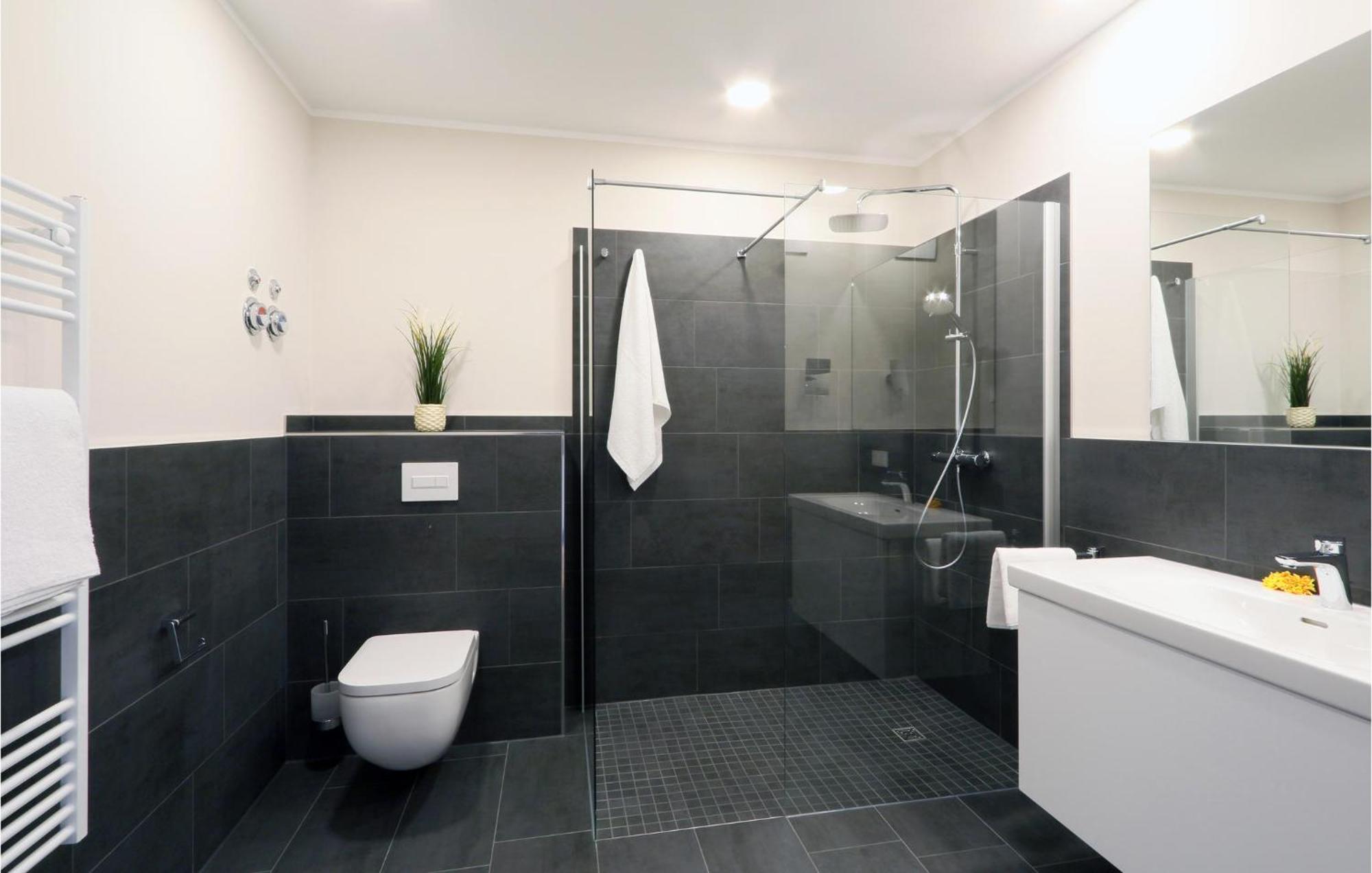 Baltischer Hof Apartment 56 Boltenhagen  Esterno foto