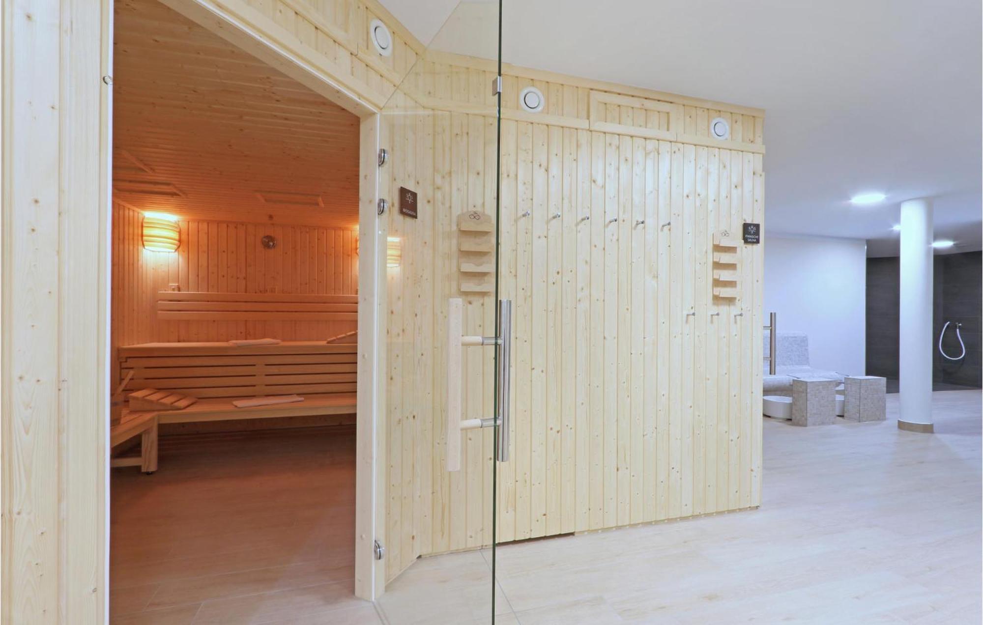Baltischer Hof Apartment 56 Boltenhagen  Esterno foto